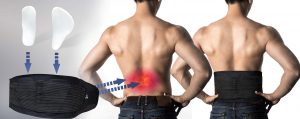 back brace for lower back pain relief