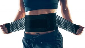 lower back pain support brace for women