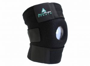 patella knee brace stabilizer
