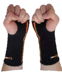 Compression Wrist Support Sleeve