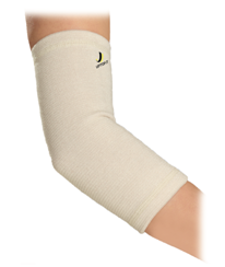 copper elbow compression sleeve