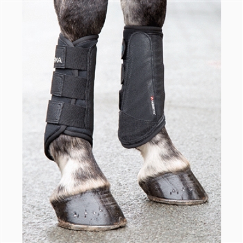 Horse Boots – Jumping Boots, Support Boots, Splint Boots, Bell Boots ...