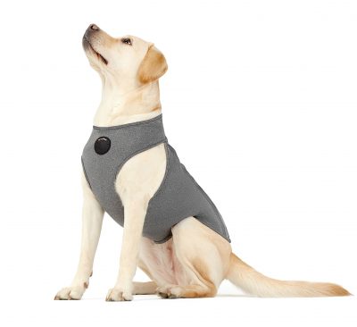 Dog Anxiety Vest Calming Jacket & Wraps for Dogs – neosportslab.com