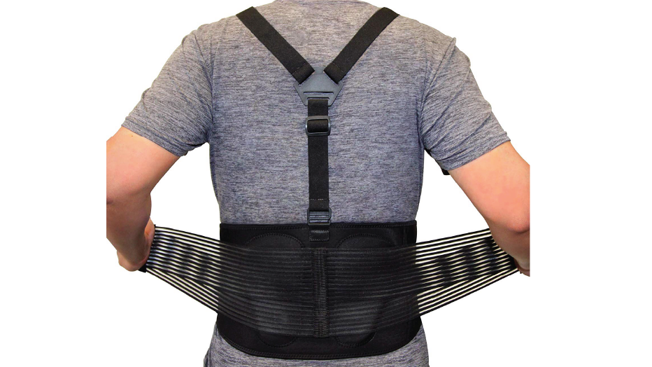 Back Brace For Women Allyflex Women’s Back Brace For Female Lower Back Pain